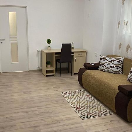Centralhome Ap1 Sighişoara Dış mekan fotoğraf