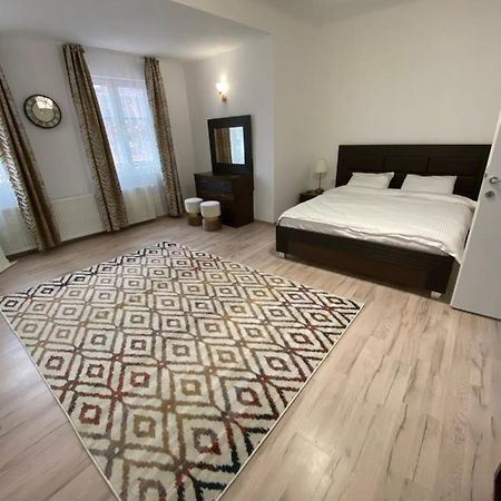 Centralhome Ap1 Sighişoara Dış mekan fotoğraf