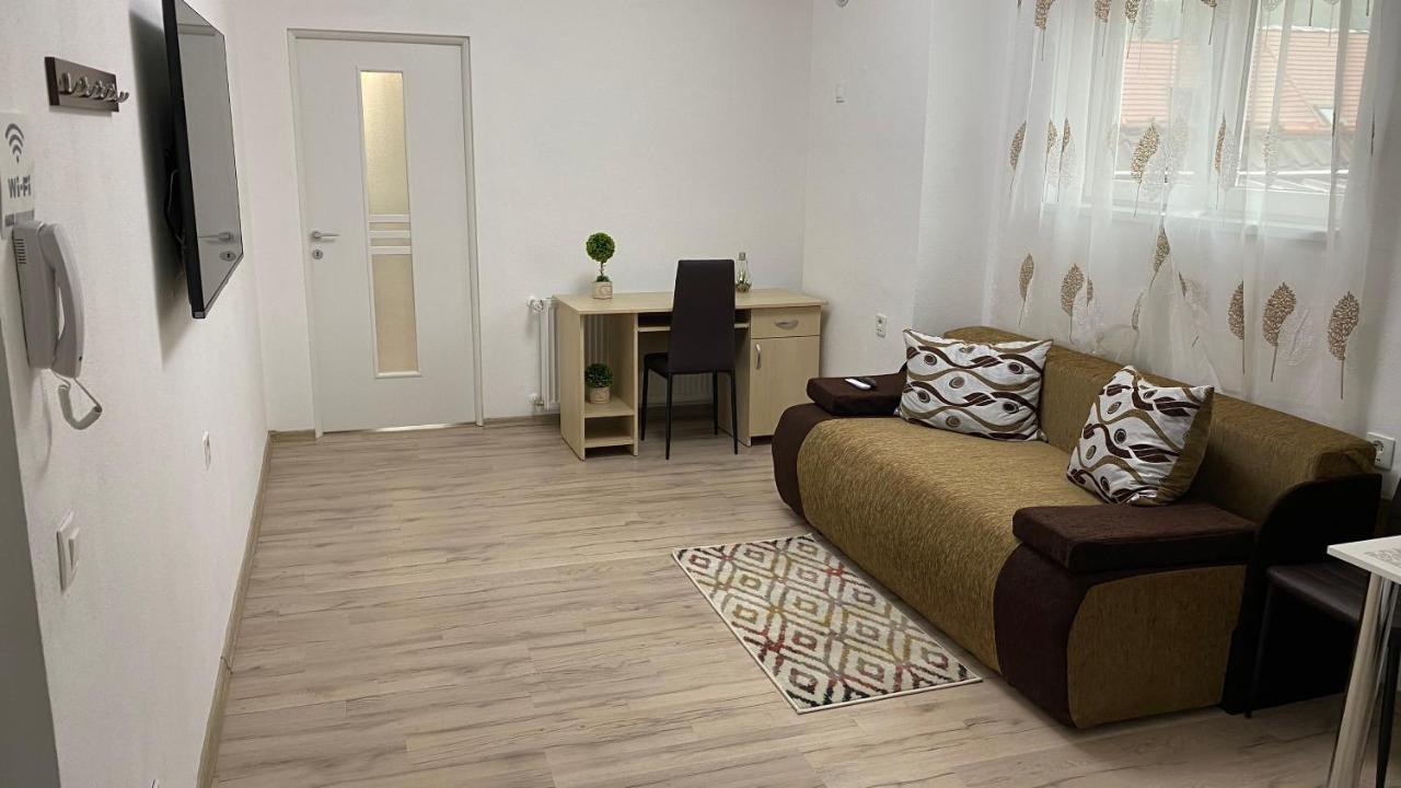 Centralhome Ap1 Sighişoara Dış mekan fotoğraf