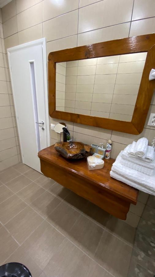 Centralhome Ap1 Sighişoara Dış mekan fotoğraf